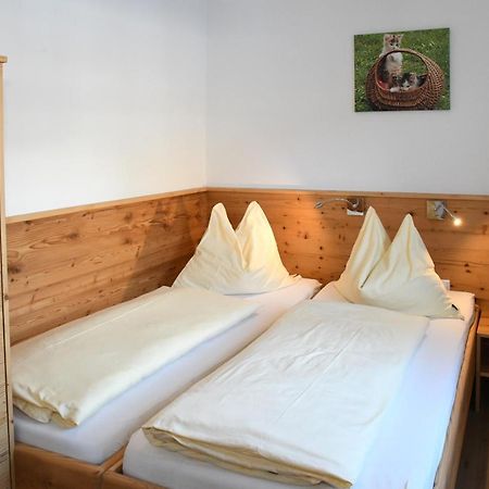 Weitgasserhof Schladming Exterior foto