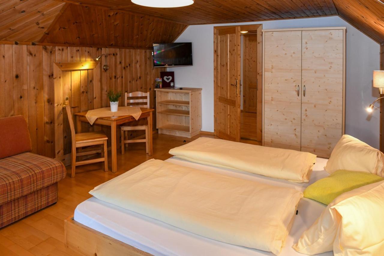 Weitgasserhof Schladming Exterior foto