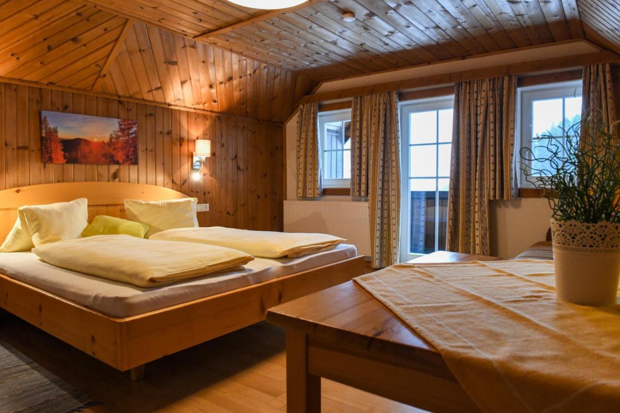 Weitgasserhof Schladming Exterior foto
