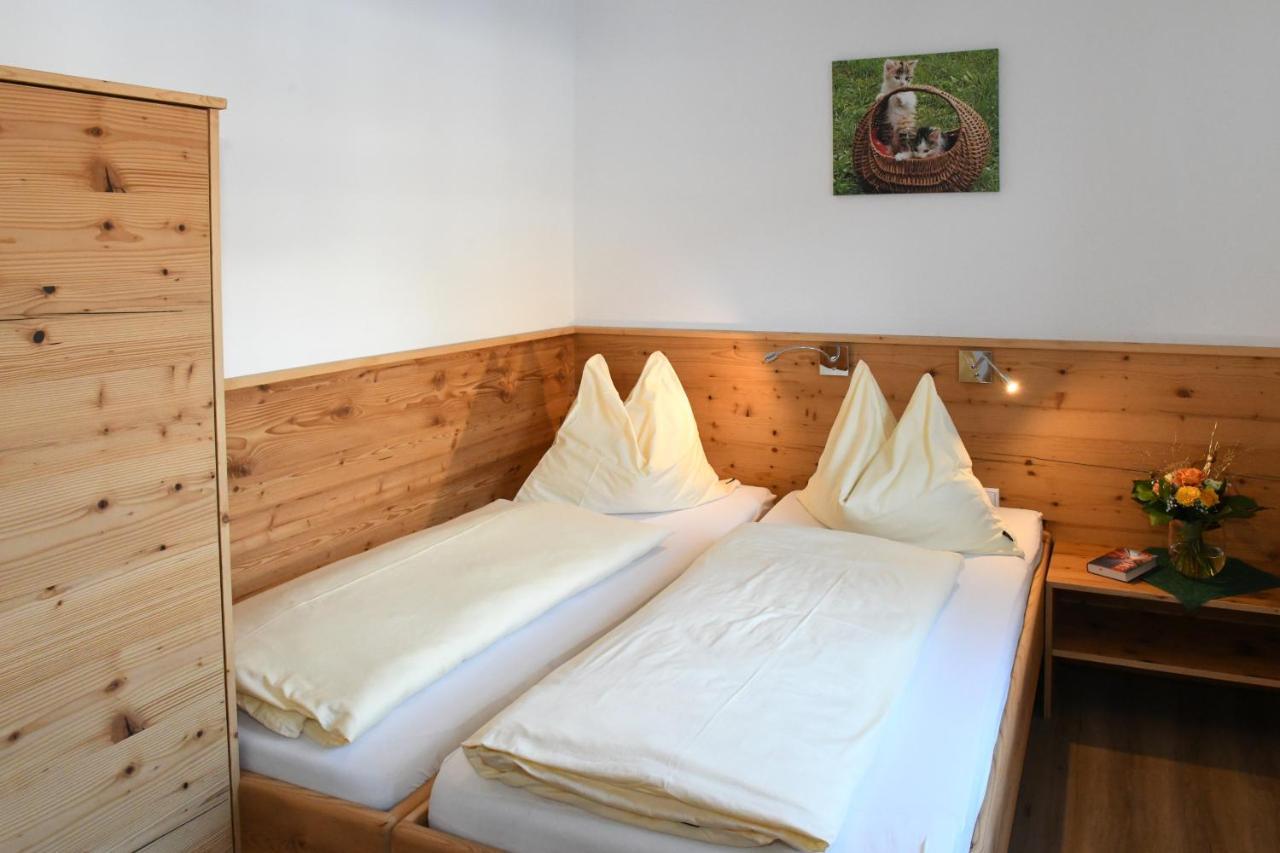 Weitgasserhof Schladming Exterior foto