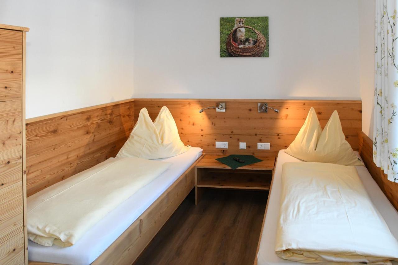 Weitgasserhof Schladming Exterior foto