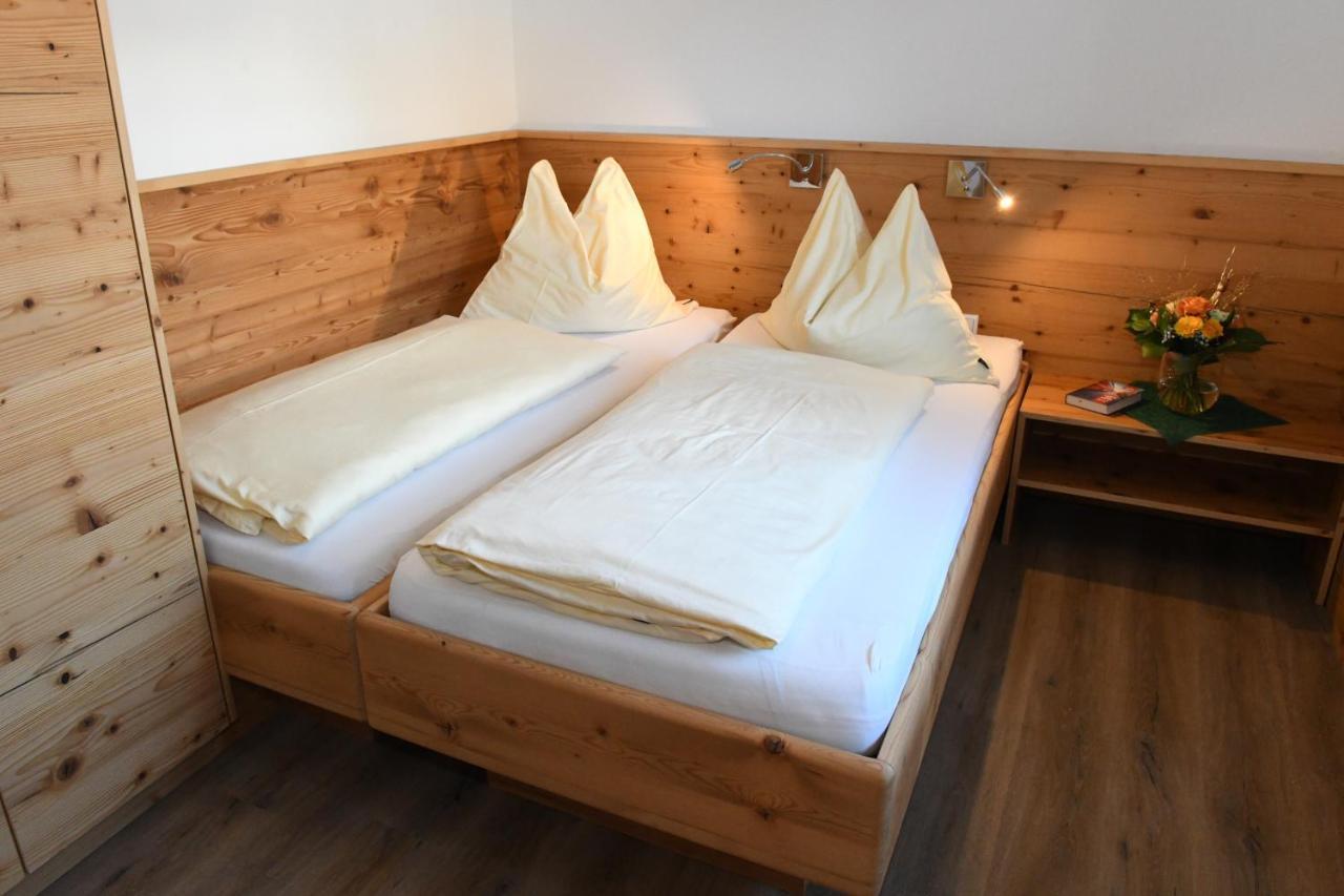 Weitgasserhof Schladming Exterior foto