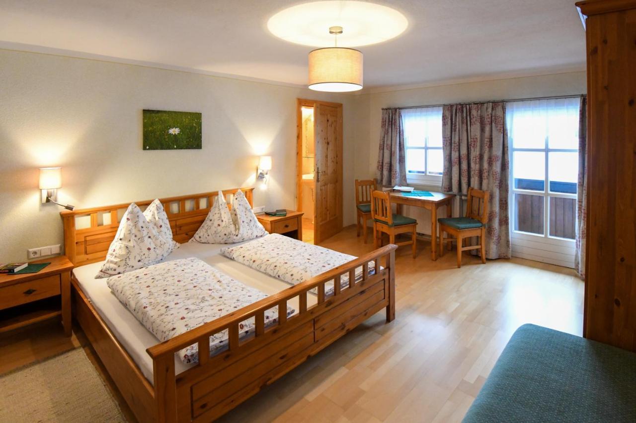 Weitgasserhof Schladming Exterior foto