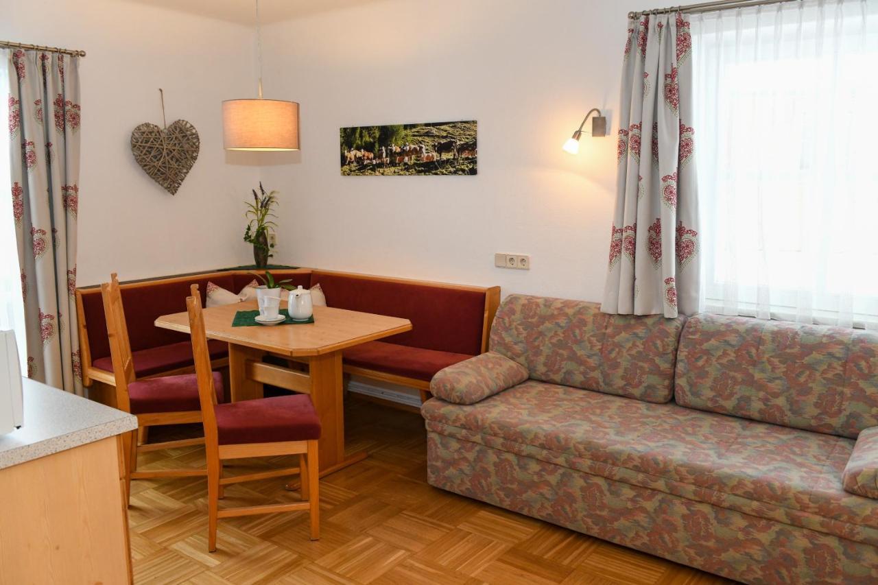 Weitgasserhof Schladming Exterior foto