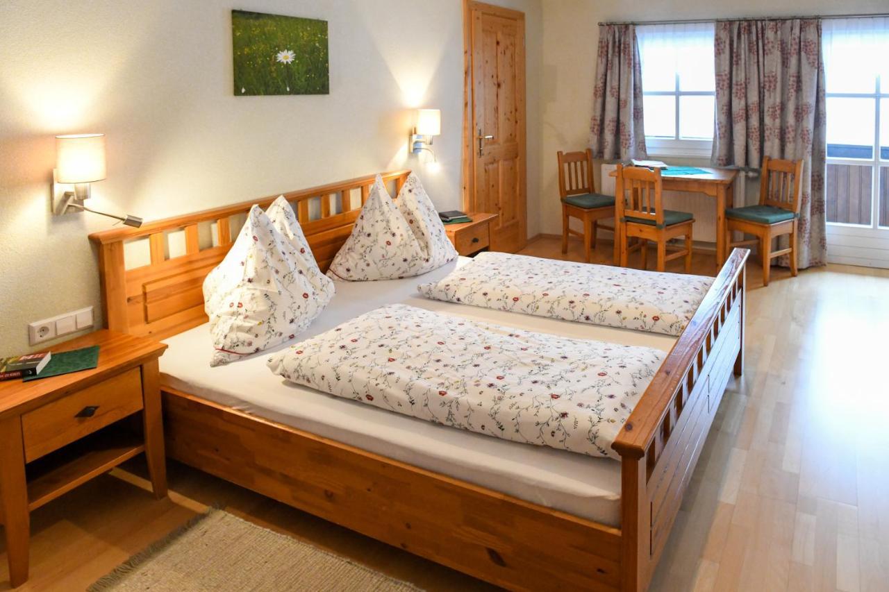 Weitgasserhof Schladming Exterior foto