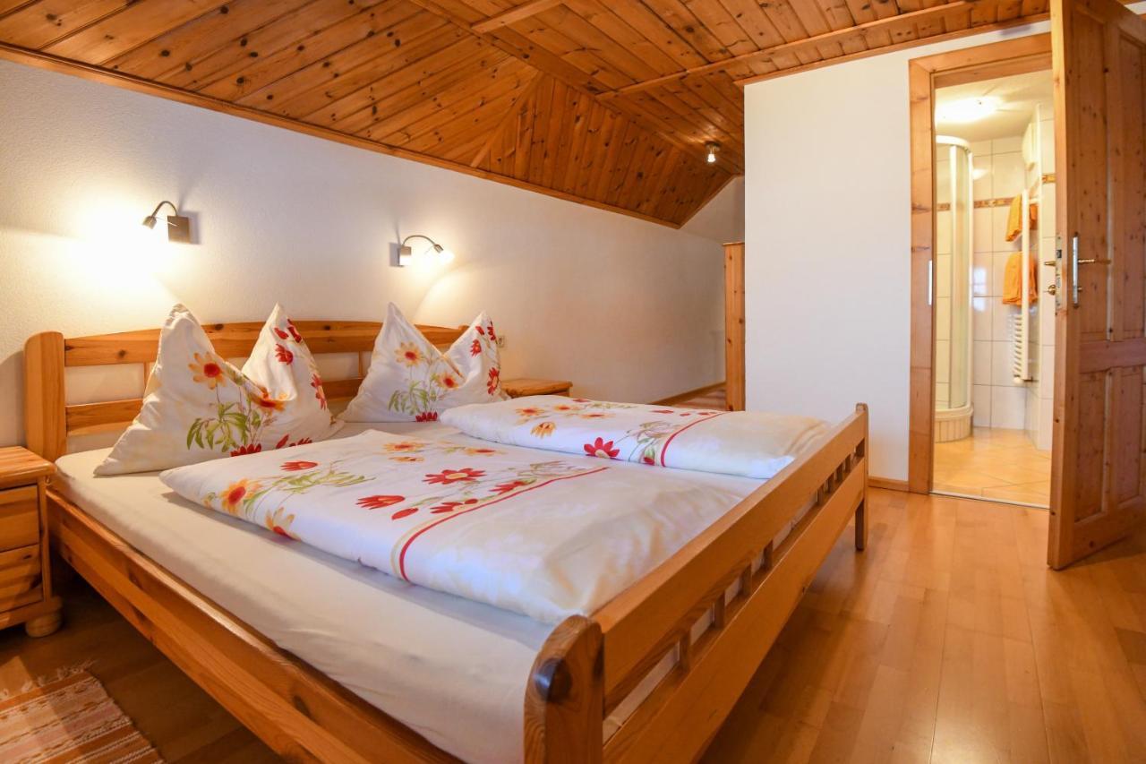 Weitgasserhof Schladming Exterior foto