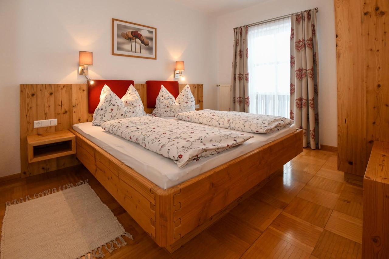Weitgasserhof Schladming Exterior foto