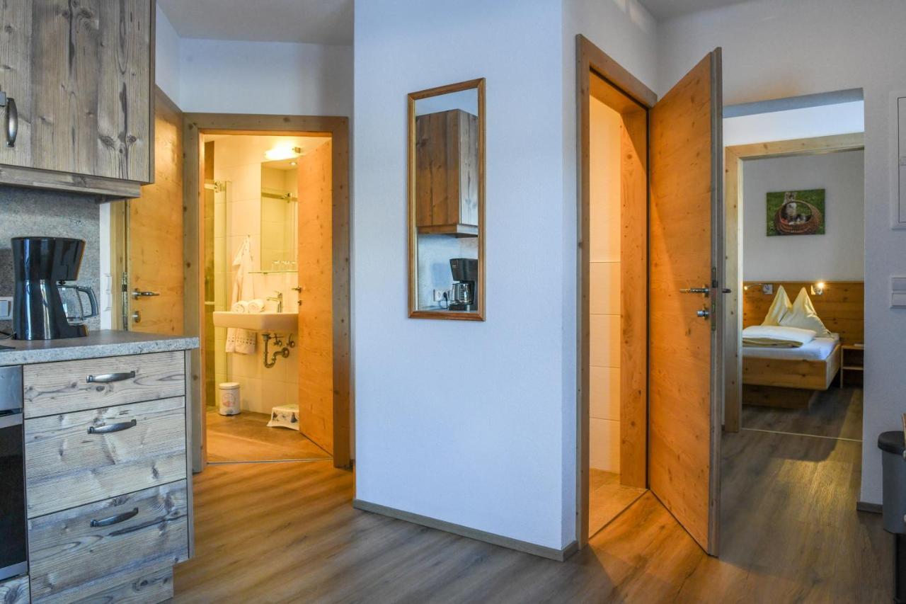 Weitgasserhof Schladming Exterior foto