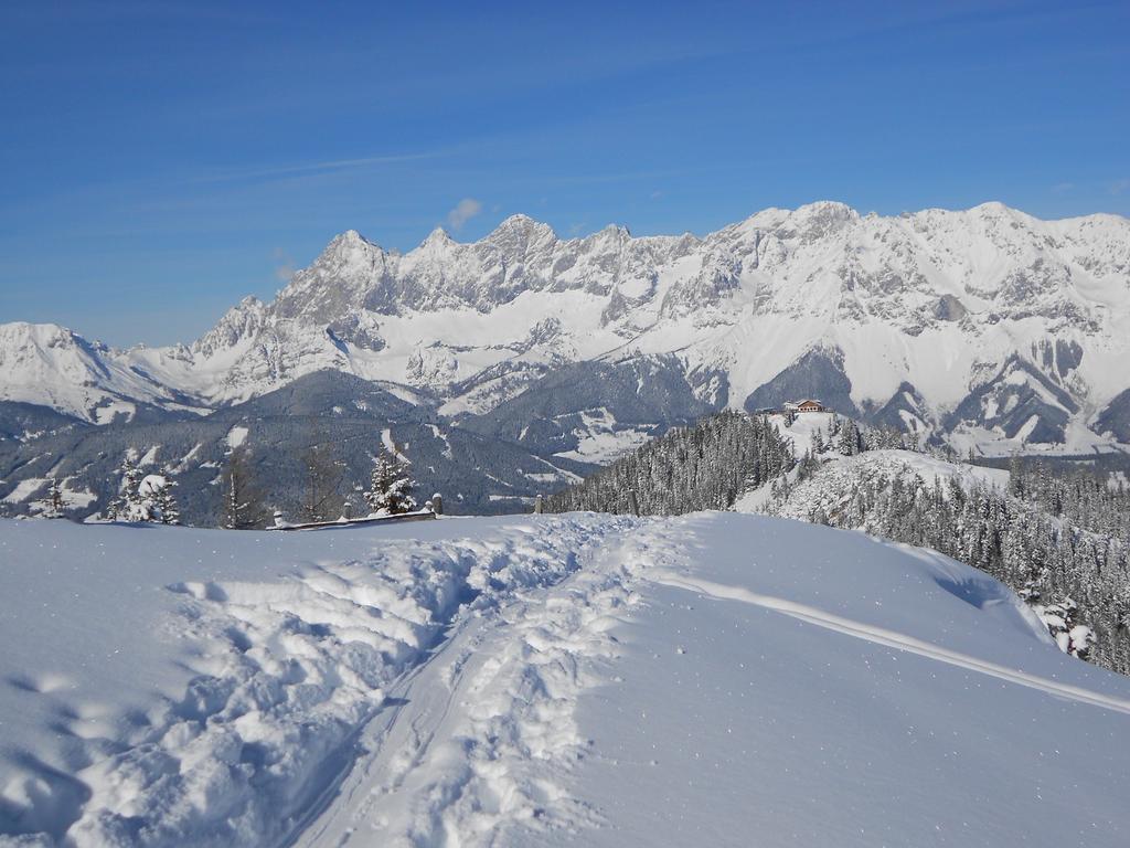 Weitgasserhof Schladming Exterior foto