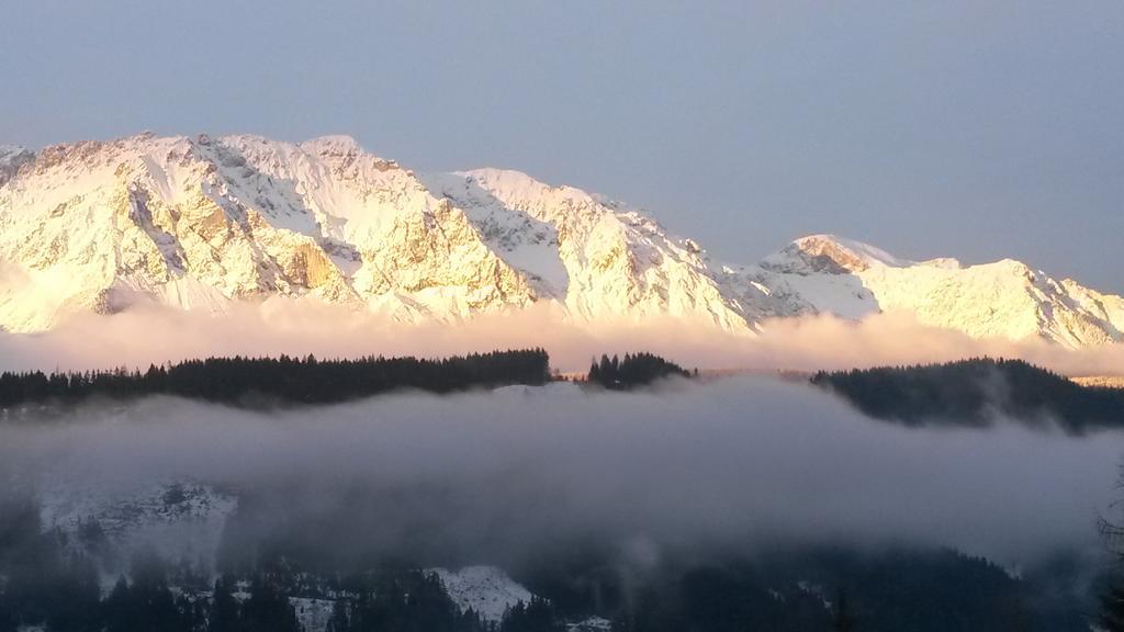 Weitgasserhof Schladming Exterior foto