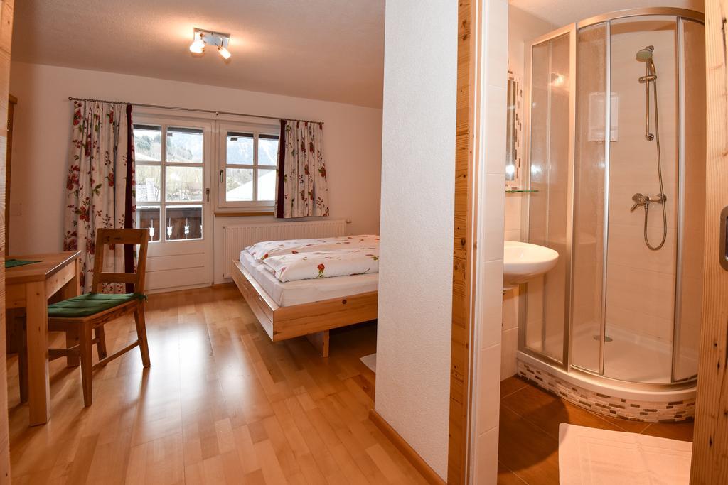 Weitgasserhof Schladming Exterior foto