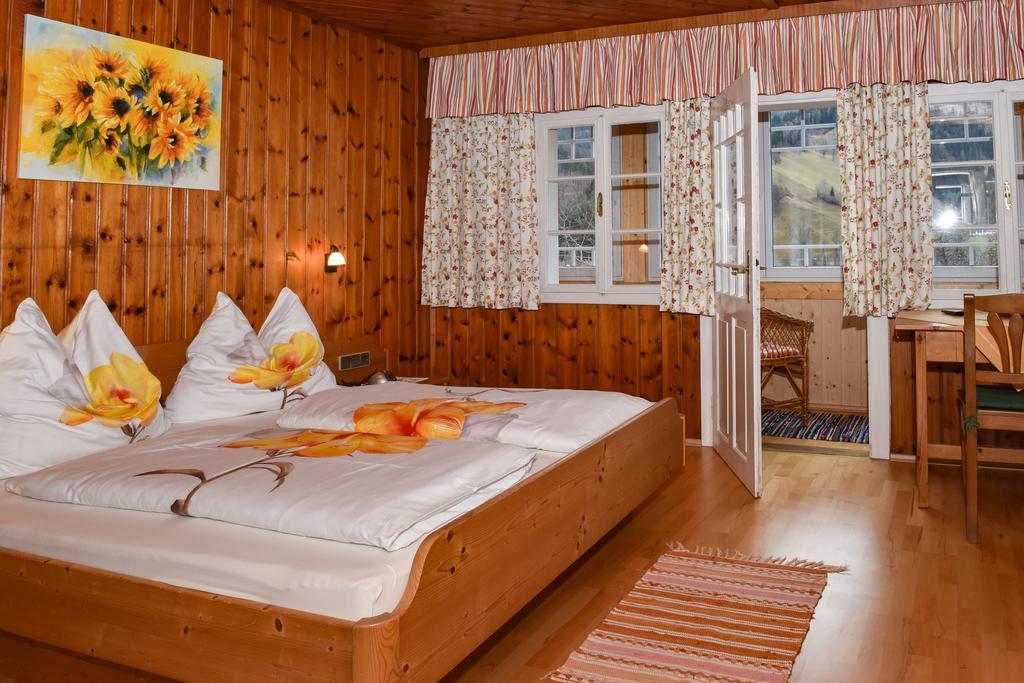 Weitgasserhof Schladming Exterior foto